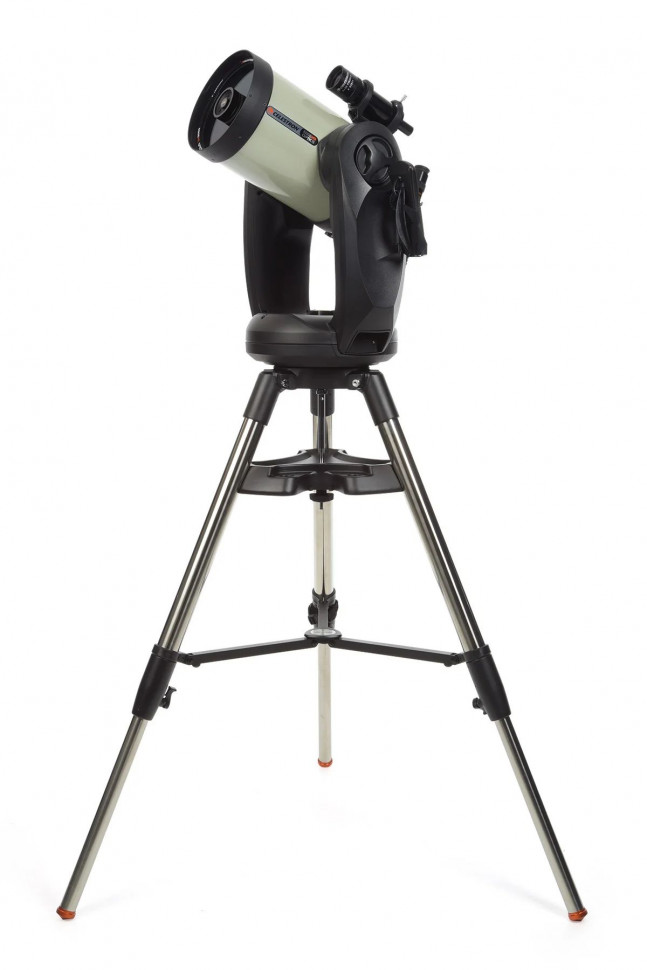 Телескоп Celestron CPC DELUXE 800 HD