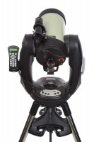 Телескоп Celestron CPC DELUXE 800 HD