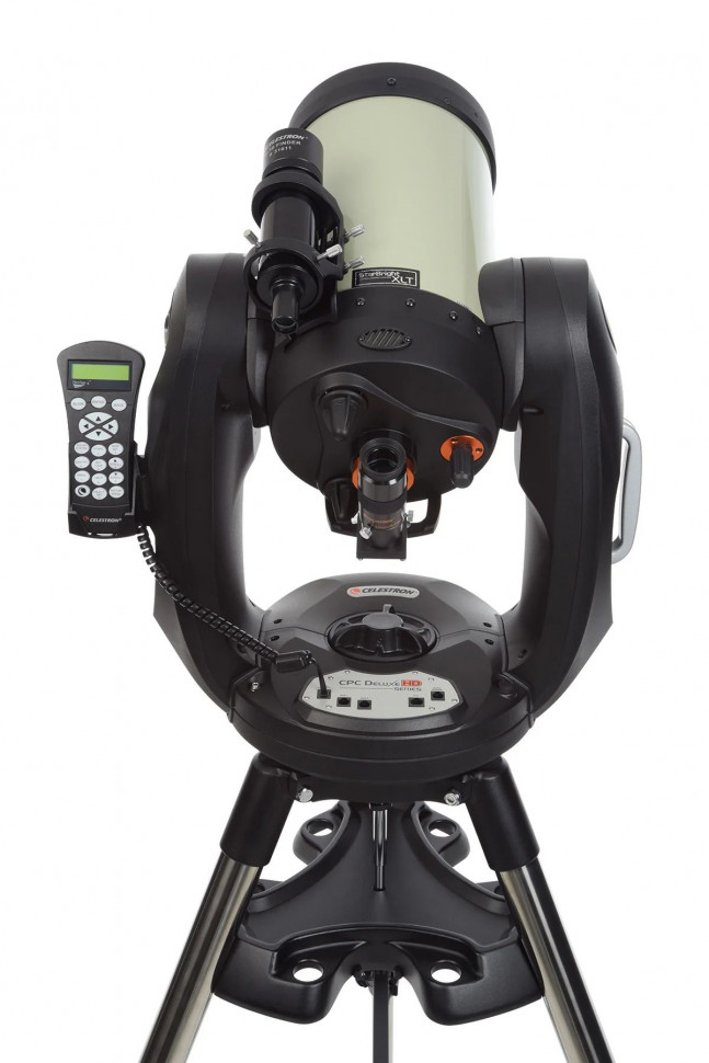 Телескоп Celestron CPC DELUXE 800 HD