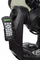 Телескоп Celestron CPC DELUXE 800 HD