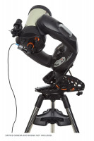 Телескоп Celestron CPC DELUXE 800 HD
