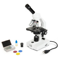 Микроскоп Celestron Labs CM2000CF Микроскоп Celestron Labs CM2000CF