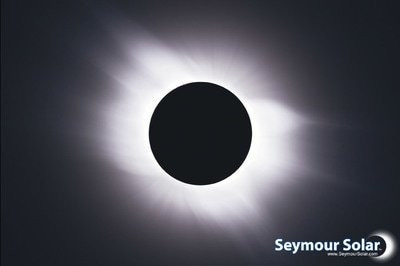 Солнечный фильтр SeymourSolar SF550