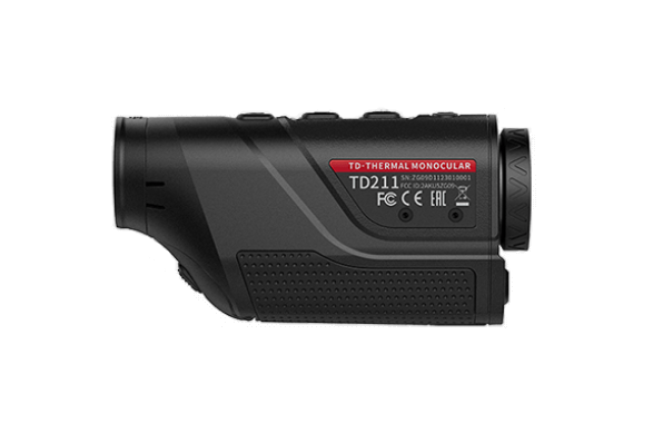 Тепловизионный монокуляр Guide TD211 Gen.2 Тепловизионный монокуляр Guide TD211 Gen.2