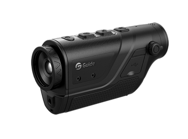 Тепловизионный монокуляр Guide TD211 Gen.2 Тепловизионный монокуляр Guide TD211 Gen.2