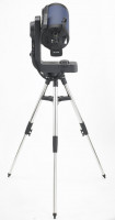 Телескоп Meade LS 8" ACF (f/10) с профессиональной оптической схемой