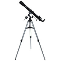 Телескоп Sky-Watcher Capricorn AC 70/900 EQ1