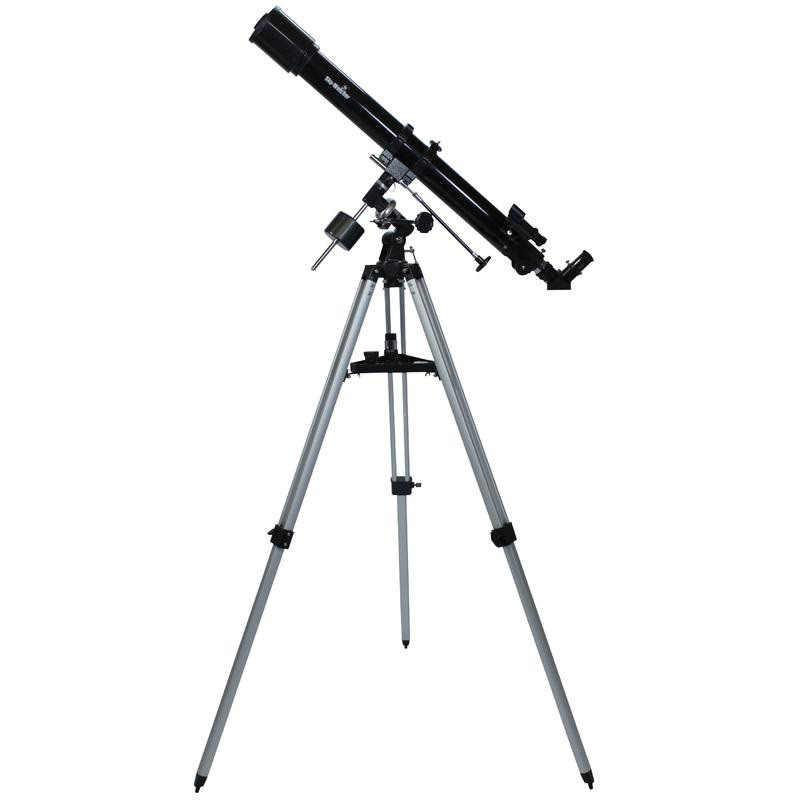 Телескоп Sky-Watcher Capricorn AC 70/900 EQ1