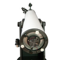 Телескоп GSO Dob 12" Delux (белый)