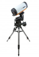 Телескоп Celestron RASA 8" на монтировке CGX с треногой
