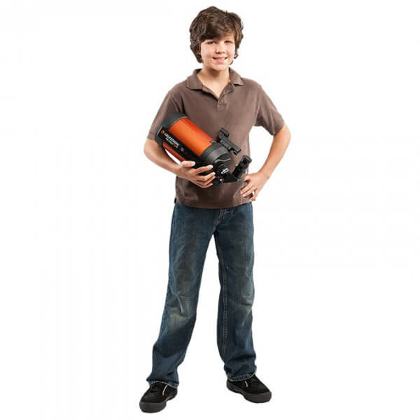 Телескоп Celestron NexStar 5 SE GoTo Schmidt Cassegrain - 125/1250 mm