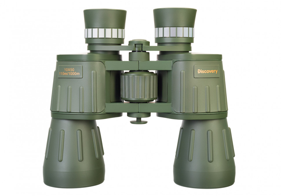 Бинокль Levenhuk Discovery Field 10x50 Бинокль Levenhuk Discovery Field 10x50
