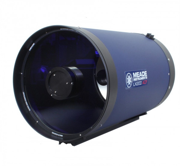 Оптическая труба Meade 16" f/10 LX200-ACF UHTC (крепление Losmandy)