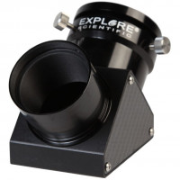 Диагональное зеркало Explore Scientific 99% Dielectric 2" Диагональное зеркало Explore Scientific 99% Dielectric 2"