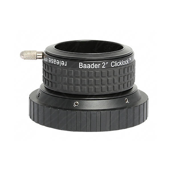 Зажим Baader Planetarium ClickLock 2" для С11/14