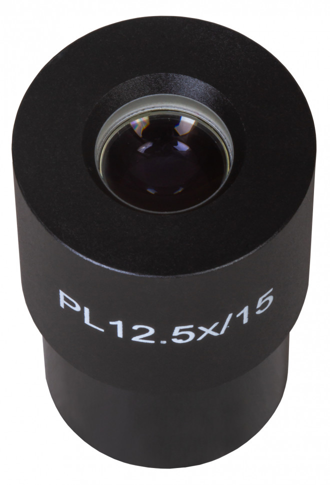 Окуляр Levenhuk MED 12,5x/15 (D30 мм)