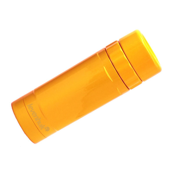 Монокуляр Levenhuk Rainbow 8x25 Sunny Orange