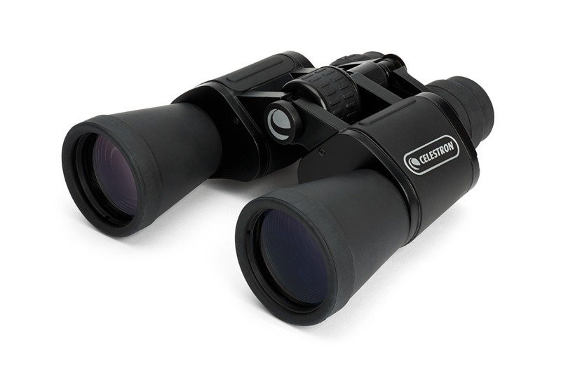 Бинокль Celestron UpClose G2 10-30x50 Zoom