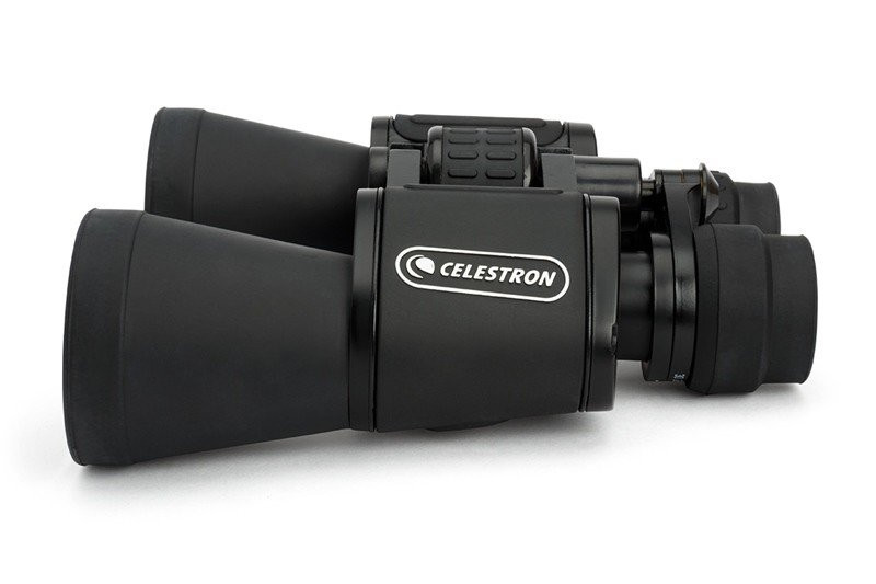 Бинокль Celestron UpClose G2 10-30x50 Zoom