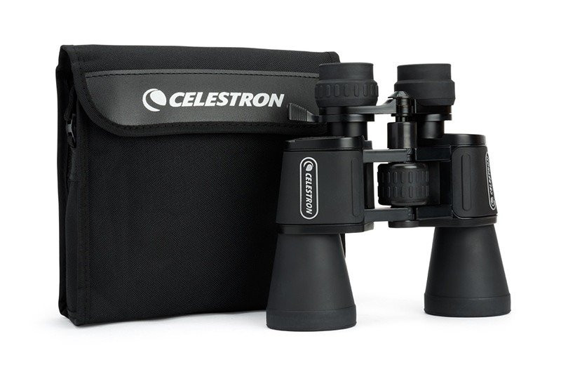 Бинокль Celestron UpClose G2 10-30x50 Zoom