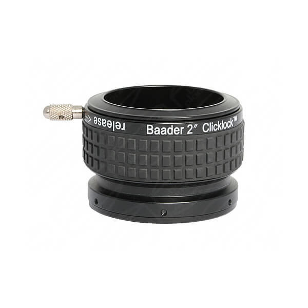 Зажим Baader Planetarium ClickLock 2" для С6/8/9 Зажим Baader Planetarium ClickLock 2" для С6/8/9