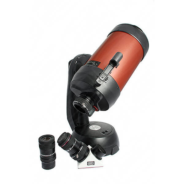 Зажим Baader Planetarium ClickLock 2" для С6/8/9 Зажим Baader Planetarium ClickLock 2" для С6/8/9