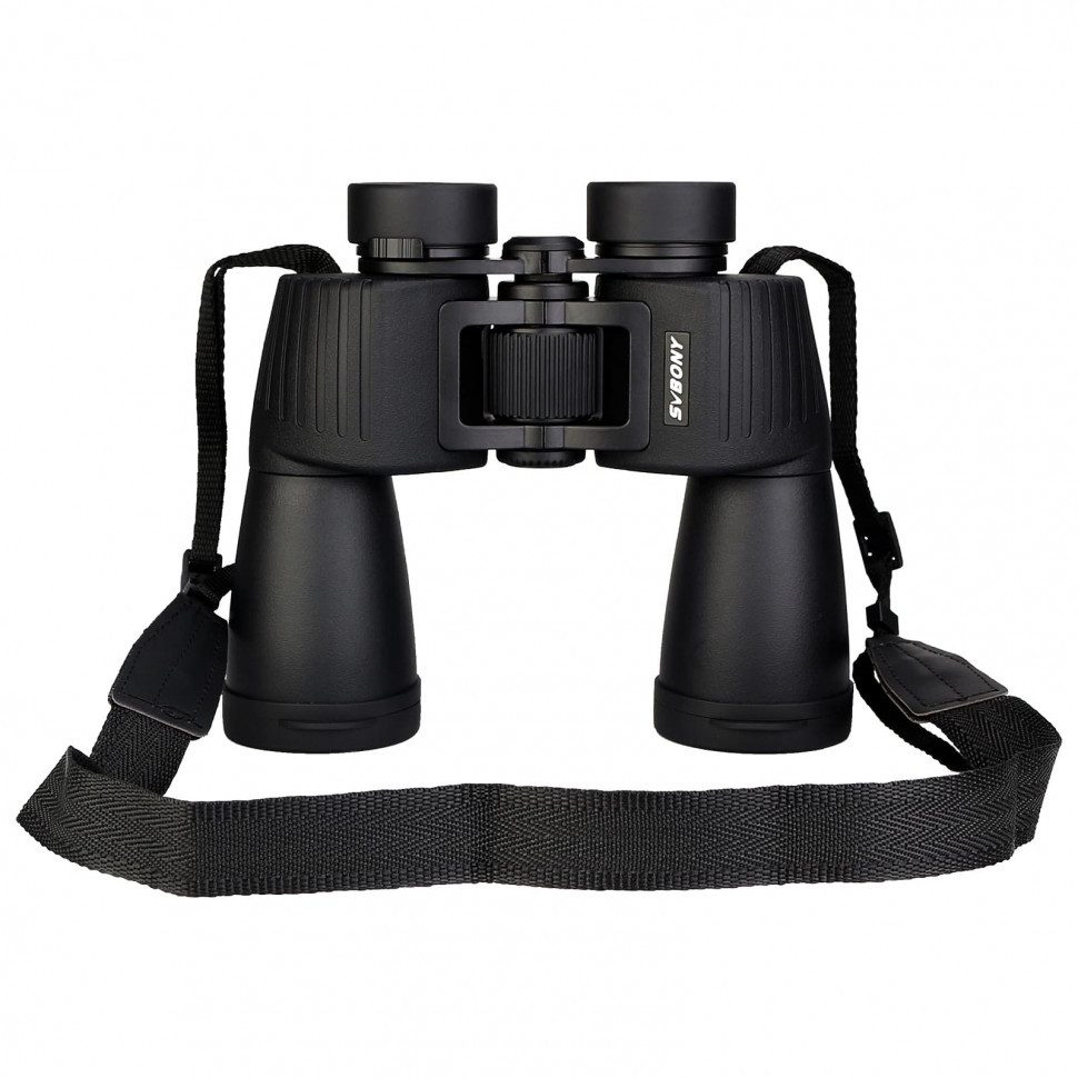 Бинокль SVBONY 10x50 (SA202)