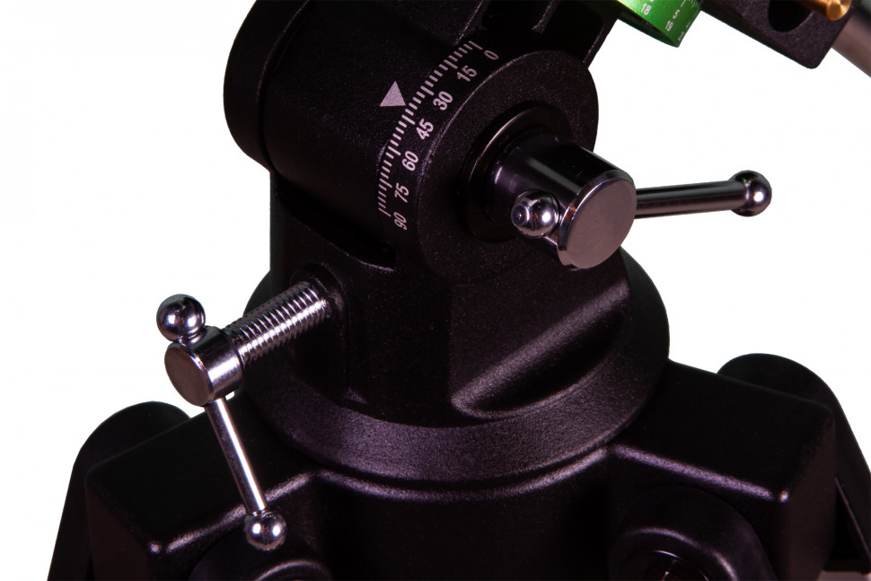 Телескоп Sky-Watcher MAK102/1300 StarQuest EQ1