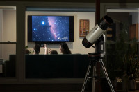 Смарт-телескоп Celestron Origin 150mm