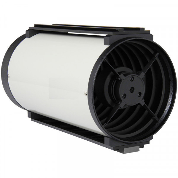 Труба оптическая GSO 8" F/8 M-LRS Ричи-Кретьен OTA (белая)