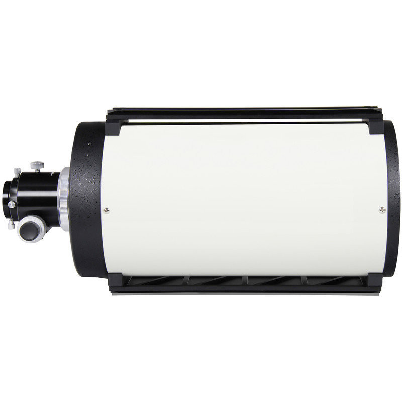Труба оптическая GSO 8" F/8 M-LRS Ричи-Кретьен OTA (белая)