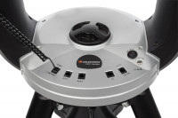 Телескоп Celestron CPC 925 GPS (XLT) с треногой