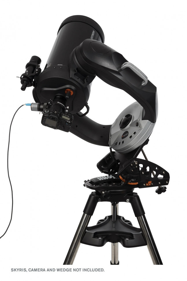 Телескоп Celestron CPC 925 GPS (XLT) с треногой