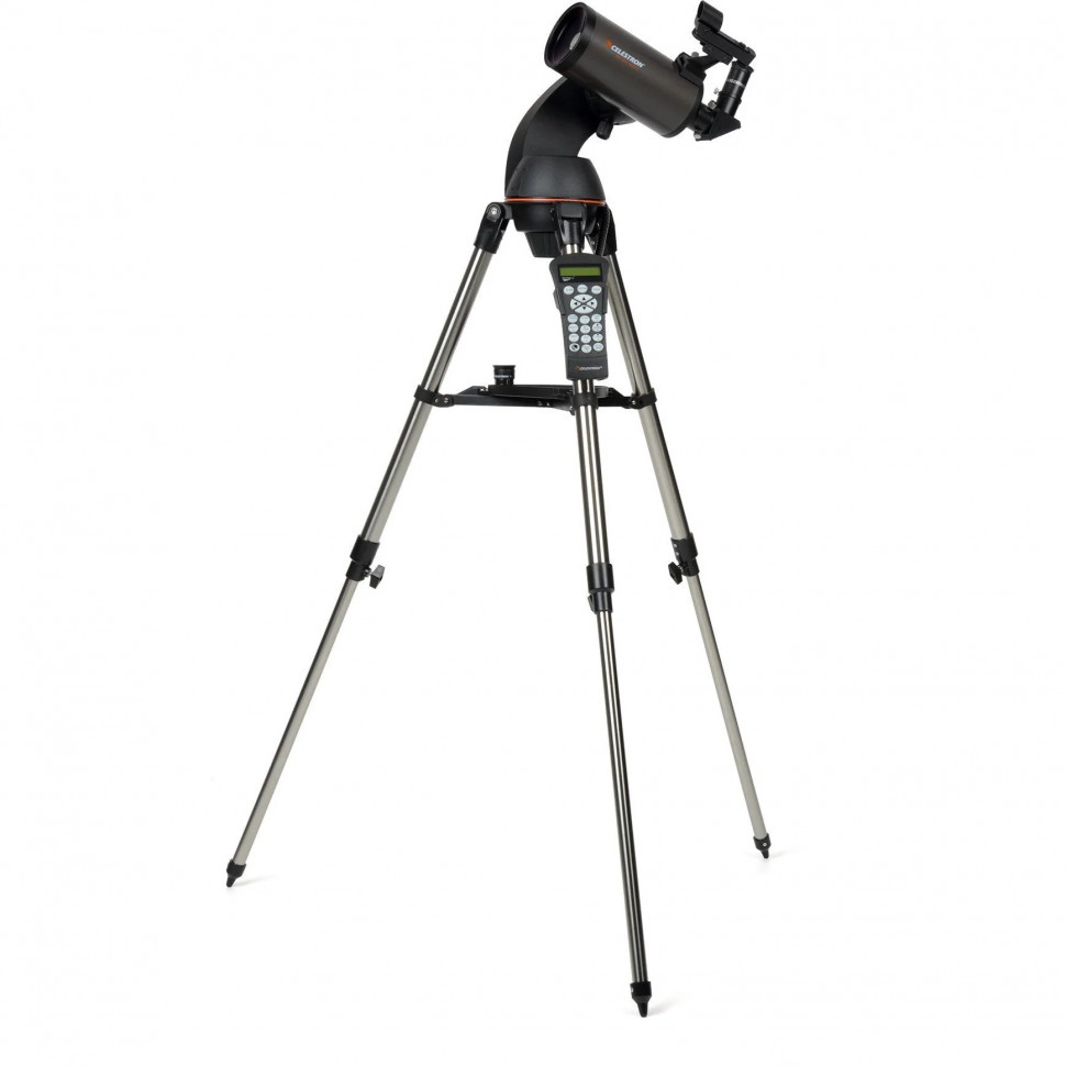 Телескоп Celestron NexStar 90 SLT