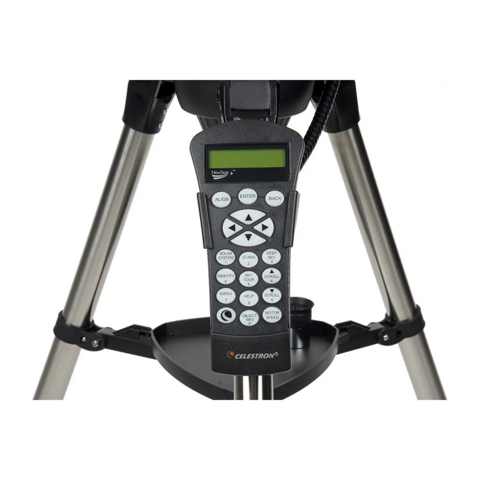 Телескоп Celestron NexStar 90 SLT