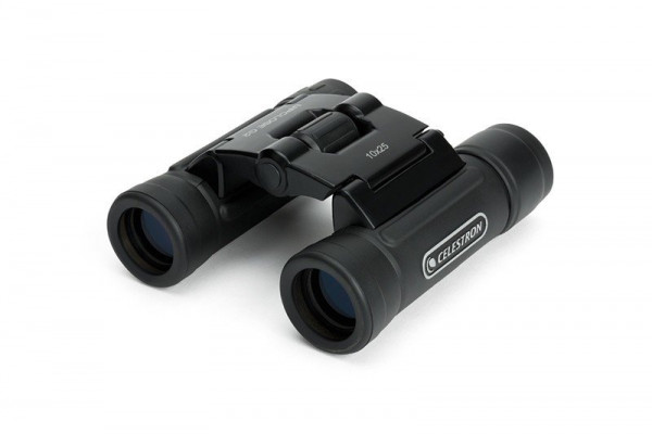 Бинокль Celestron UpClose G2 10x25