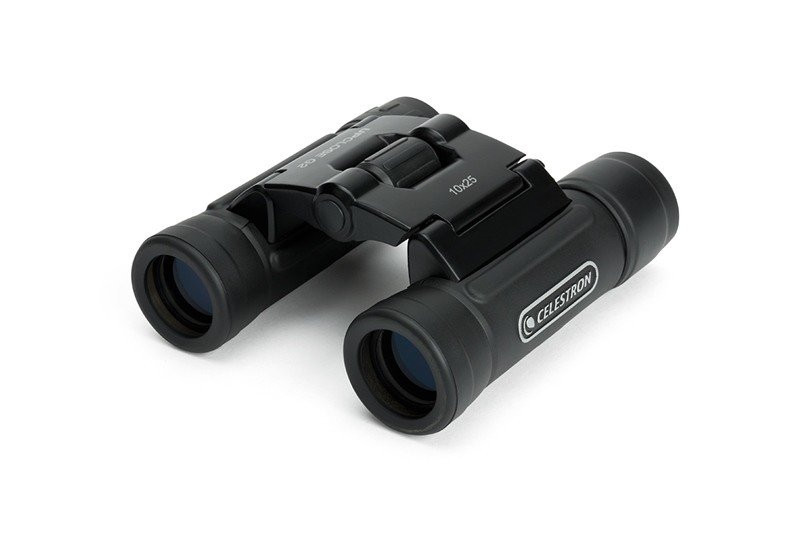 Бинокль Celestron UpClose G2 10x25