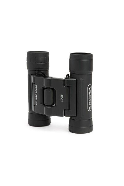 Бинокль Celestron UpClose G2 10x25