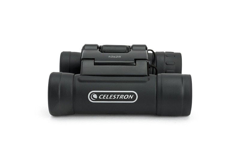 Бинокль Celestron UpClose G2 10x25