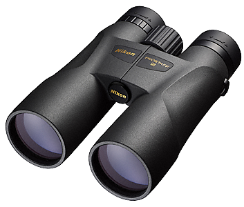 Бинокль Nikon Prostaff 5 12x50