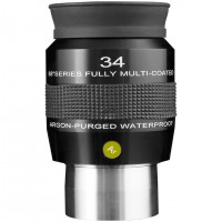 Окуляр Explore Scientific 34 мм 68 гр. Waterproof Ar, 2"