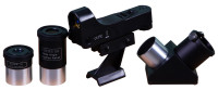 Телескоп Sky-Watcher AC102/500 StarQuest EQ1