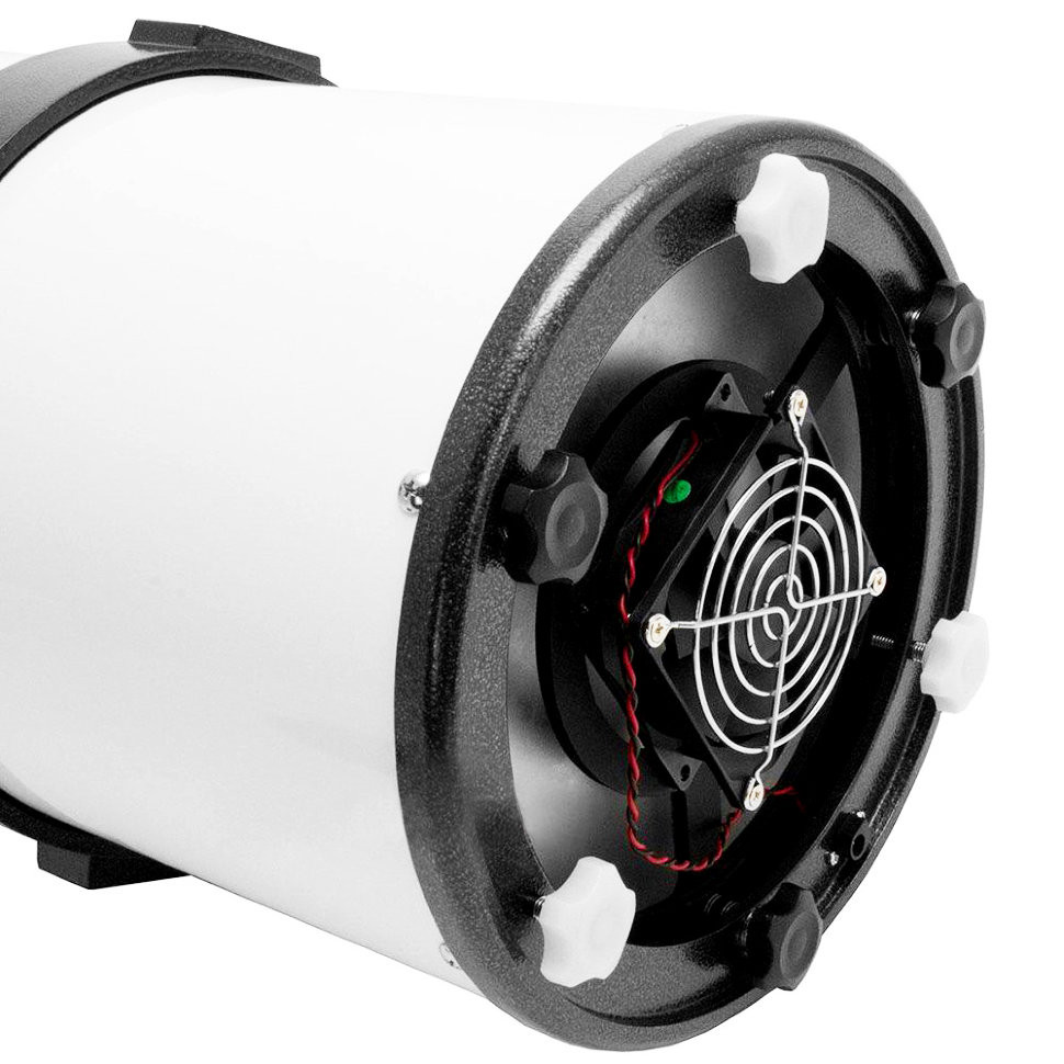 Труба оптическая GSO 8" F/5 M-CRF OTA (белая)