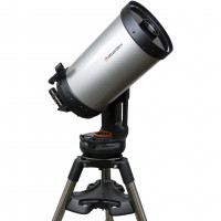 Телескоп Celestron NexStar Evolution 9.25" EdgeHD c модулем самоориентации Starsense
