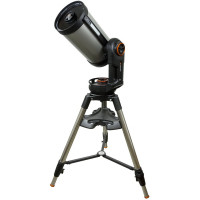 Телескоп Celestron NexStar Evolution 9.25" EdgeHD c модулем самоориентации Starsense