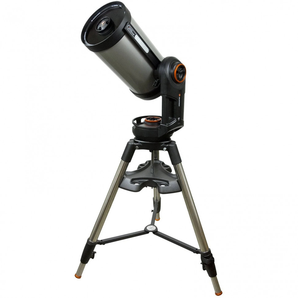 Телескоп Celestron NexStar Evolution 9.25" EdgeHD c модулем самоориентации Starsense