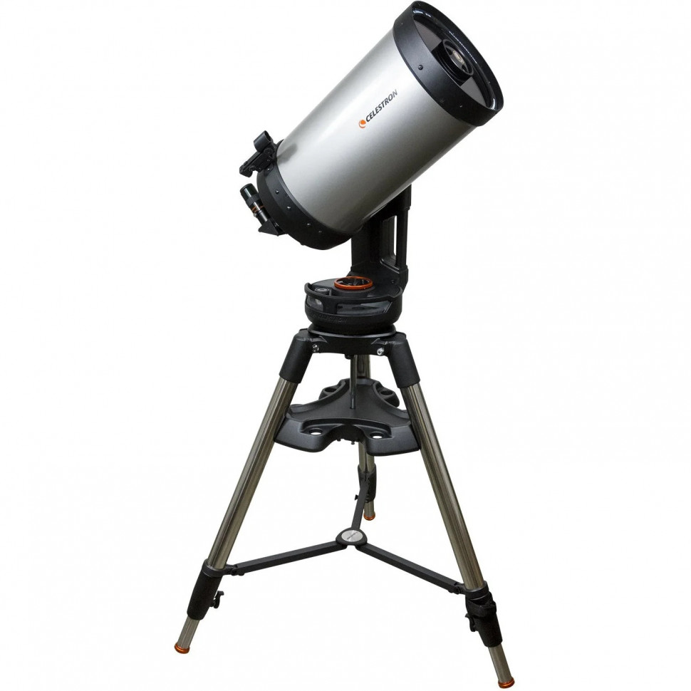 Телескоп Celestron NexStar Evolution 9.25" EdgeHD c модулем самоориентации Starsense