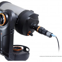 Телескоп Celestron NexStar Evolution 9.25" EdgeHD c модулем самоориентации Starsense