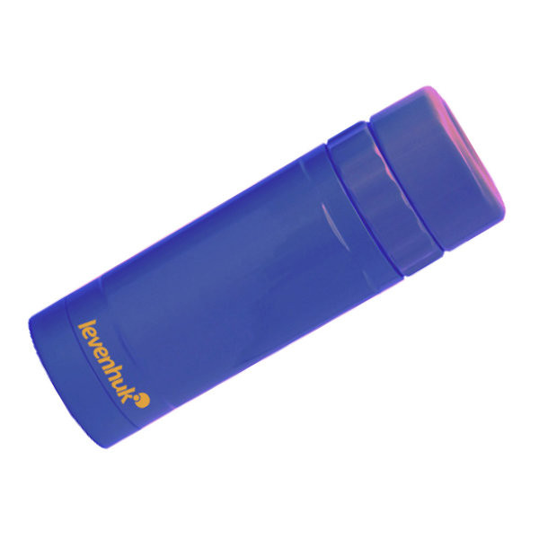 Монокуляр Levenhuk Rainbow 8x25 Blue Wave