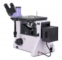 Микроскоп металлографический инвертированный цифровой MAGUS Metal VD700 LCD